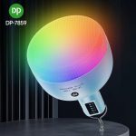 چراغ اضطراری مدل DP-7859 - تصویر 2