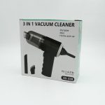 مینی جاروشارژی خودرو مدل AS-228 - تصویر 4