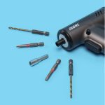 پیچ گوشتی شارژی MDHL مدل MD-8728 - تصویر 5