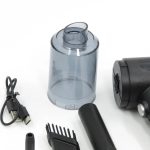 مینی جاروشارژی خودرو مدل AS-228 - تصویر 2
