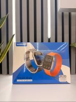 ساعت هوشمند Wisme مدل Ws-83 Max ایرپاد دار - تصویر 3