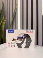 ساعت هوشمند Telzeal TC44 سیم کارت خور با حافظه 64 گیگ و رم 6 گیگابایت - تصویر 4