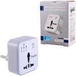 محافظ برق تایمردار تیراژه مدل KooK - تصویر 2