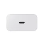 شارژر سامسونگ 25 وات اصلی Samsung 25W Low Standby EP-T2510 اورجینال 3 شاخه - تصویر 2