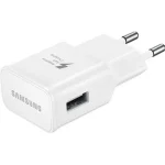 شارژر فست شارژ سامسونگ 15 وات دو پین - تصویر 3