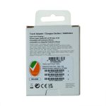 شارژر سامسونگ 25 وات مدل NB-0009 پک عرب - تصویر 3