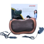 ماساژور گردن بالشتی پیلو Pillow مدل 8028 - تصویر 5