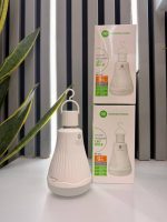 چراغ اضطراری مدل DP-7817 - تصویر 4