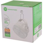 چراغ اضطراری مدل DP-7824 - تصویر 4