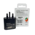 شارژر سامسونگ 25 وات مدل NB-0009 پک عرب - تصویر 2