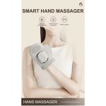 ماساژور دست هوشمند Smart hand massager - تصویر 3