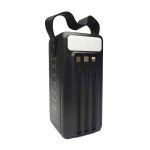 پاوربانک 65 هزار میلی آمپر کالوس مدل Fast-H65 Pro