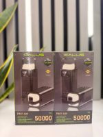 پاوربانک 50 هزار میلی آمپر کالوس مدل Fast-L50 - تصویر 3