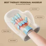 ماساژور دست هوشمند Smart hand massager - تصویر 2