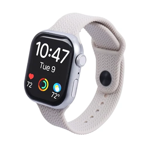 Kw86 mini ساعت هوشمند Keqiwear مدل Kw86 mini - تصویر 1