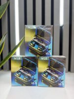 هندزفری بلوتوثی M10 ورژن V5,3 - تصویر 3