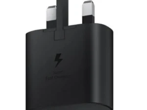 شارژر سامسونگ 25 وات مدل NB-0009 پک عرب