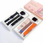 ساعت هوشمند Wisme مدل Wisme-X13 mini - تصویر 2