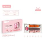 ساعت هوشمند Wisme مدل Wisme-X13 mini - تصویر 3