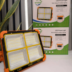 پروژکتور سولار خورشیدی 300W